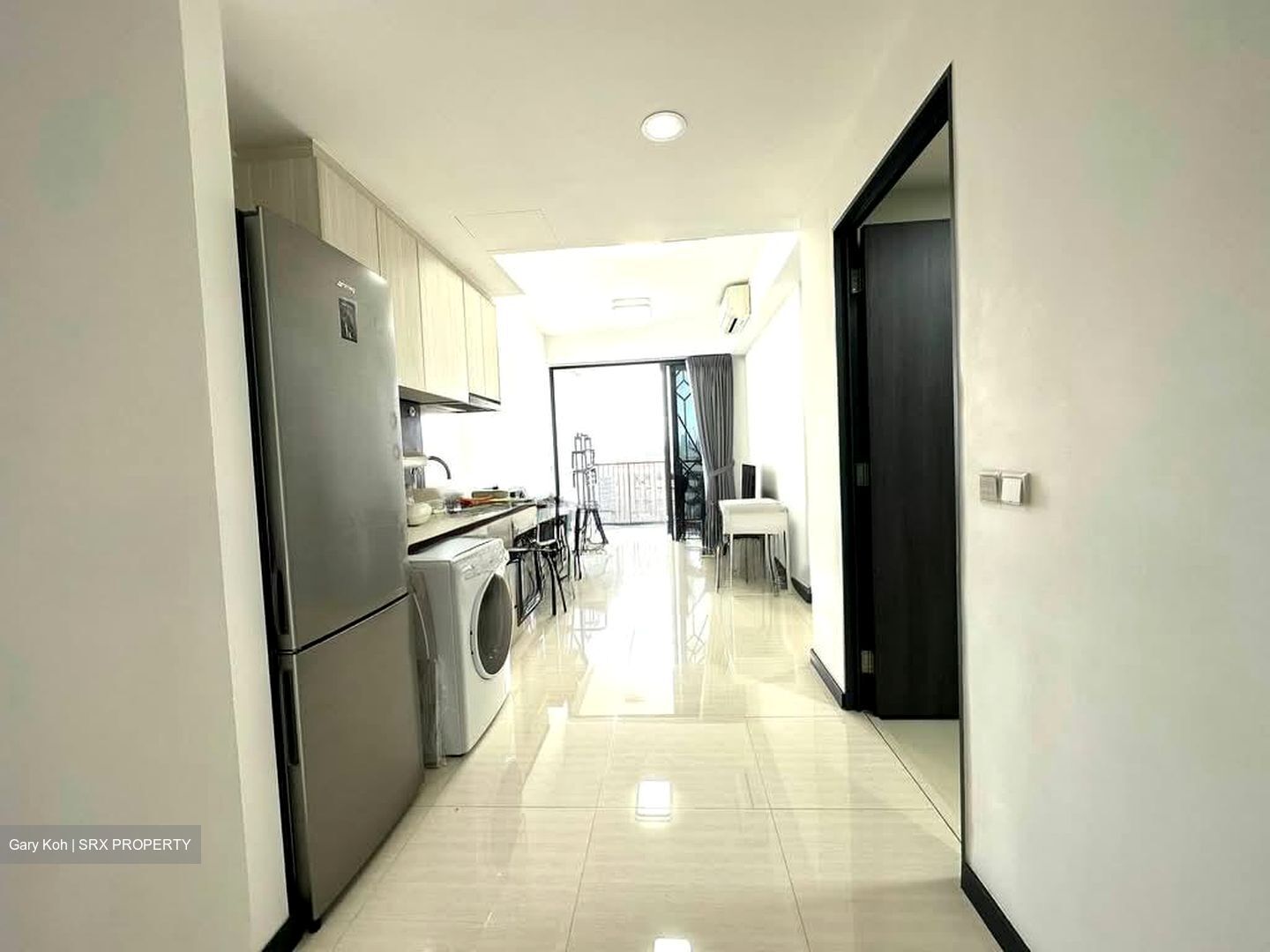 Gem Residences (D12), Condominium #546218261